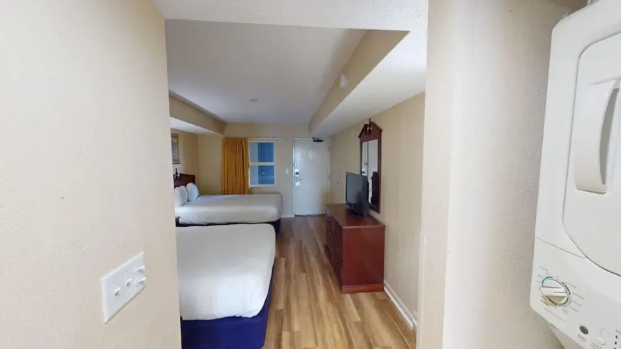 Atlantica 455 1 Bedroom Condo