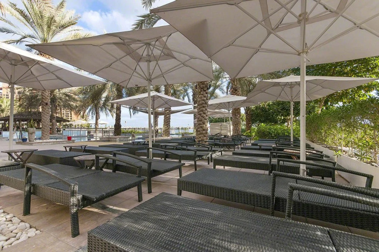 Al Haseer by  Bespoke Residences - Image 9