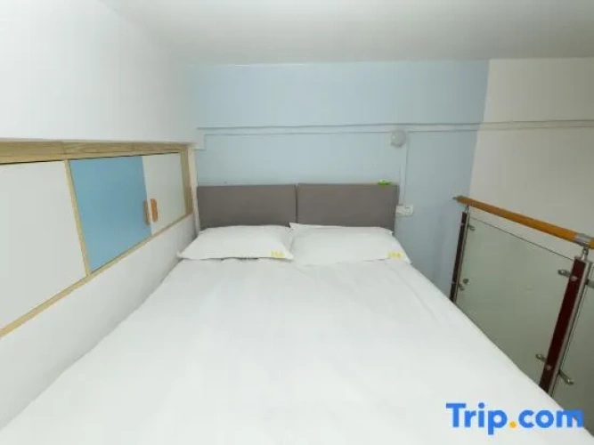 Standard Double Duplex room