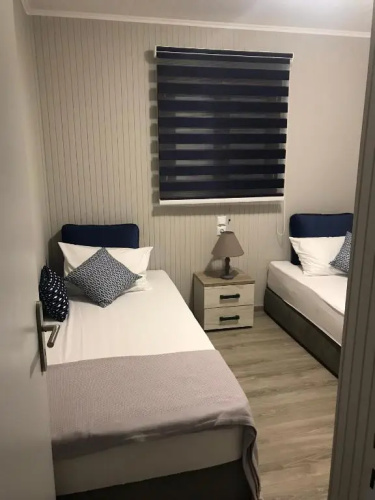 Aster Beach House