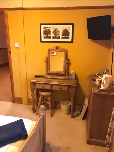 Chestnuts Bed And Breakfast
