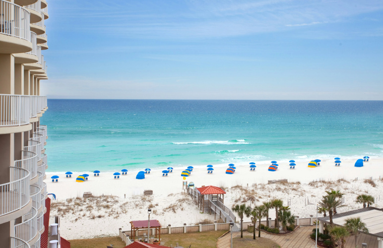 Hilton Pensacola Beach photo 29
