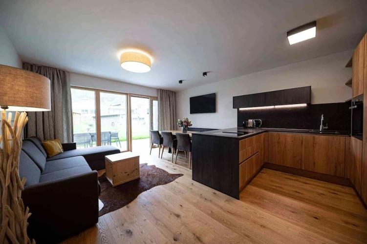 Luxury Apartment