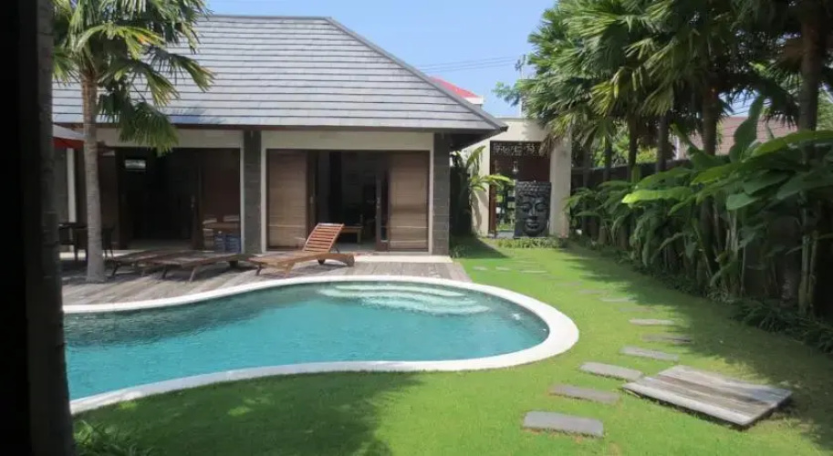Prema Villa