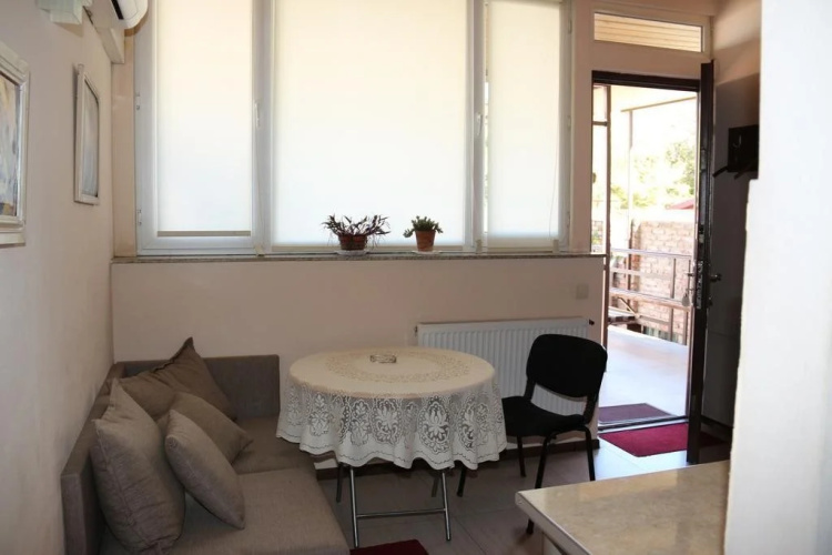 Aya Apart Hotel Tbilisi