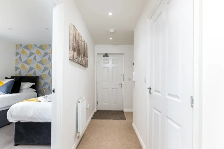 Standard Apartment