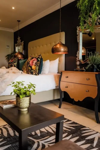 1 Bedroom Luxury Suite