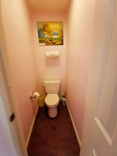 Nature House3 Rooms