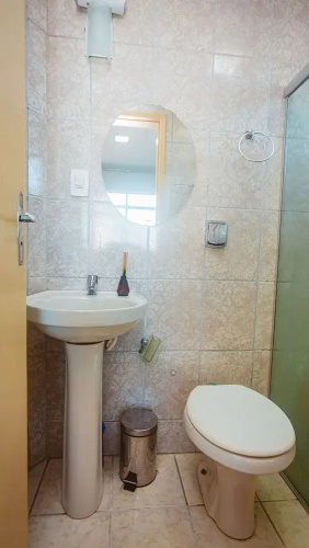Duplex com Churrasqueira Wi-fi e Garagem