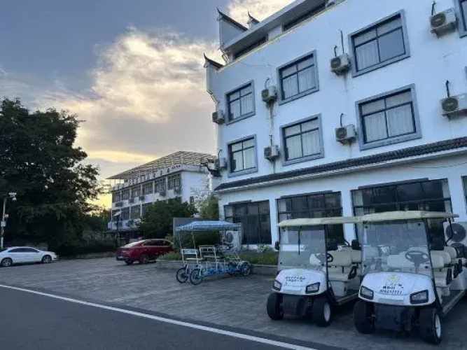 Otel görseli