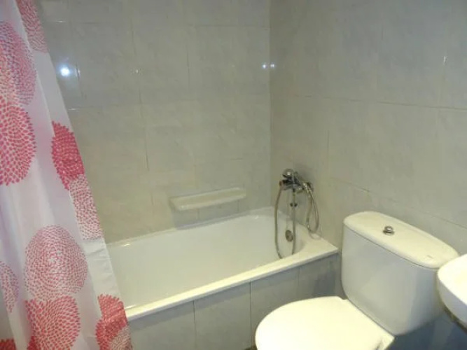 Apartamentos Punta Marinera