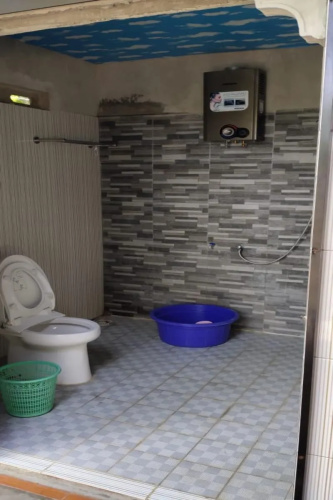 Homestay Putu Popon