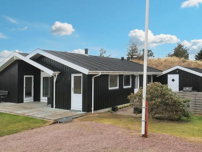 Cottage