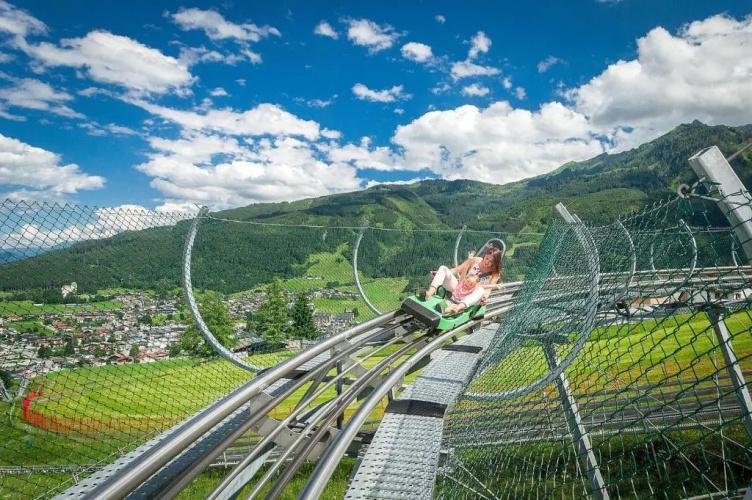 AlpinResort Kaprun 2