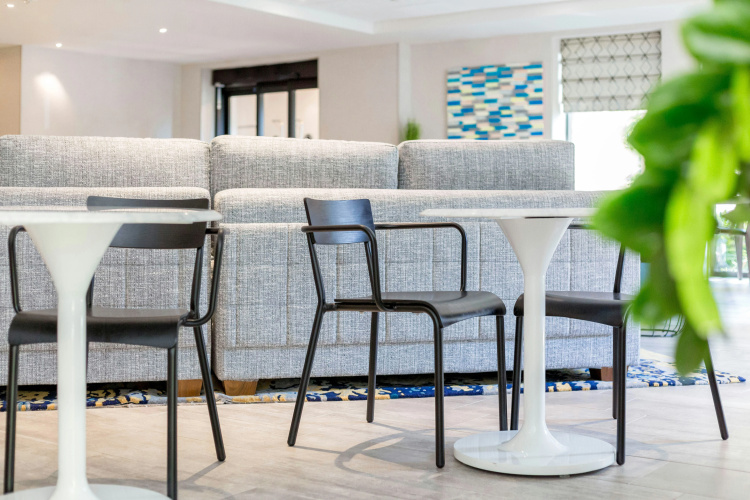 DoubleTree by Hilton Hotel Austin - University Area photo 9
