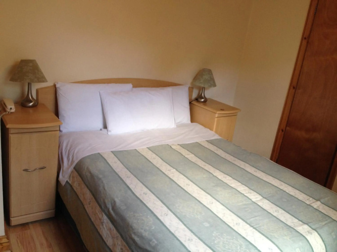 Seven Dials Hotel - BB
