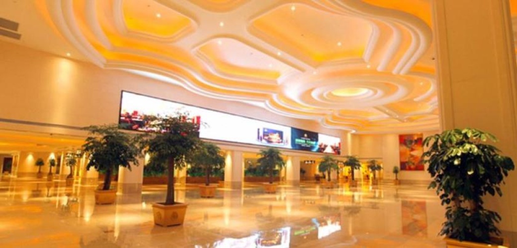 Platinum Hanjue Hotel Hefei