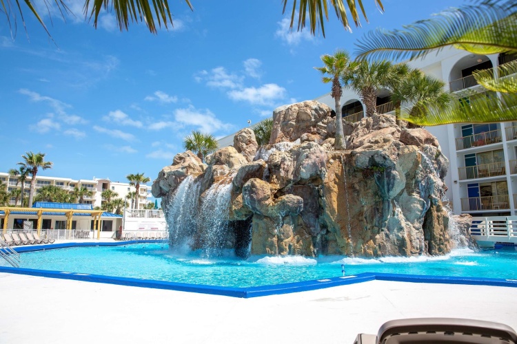 The Island Resort At Fort Walton Beach photo 16