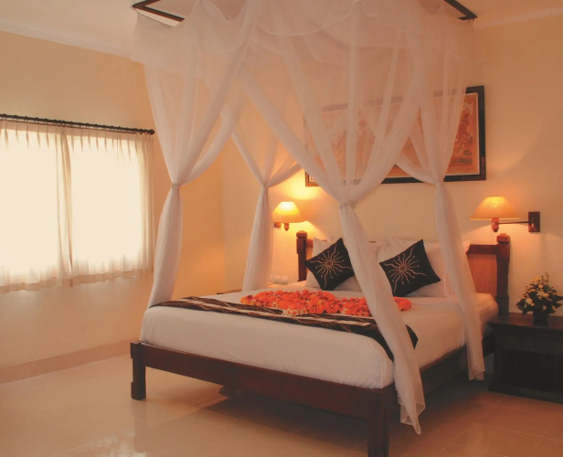 Aneka Lovina Villas and Spa