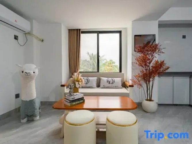 Wonderful Time Hotel（LINGSHUI）