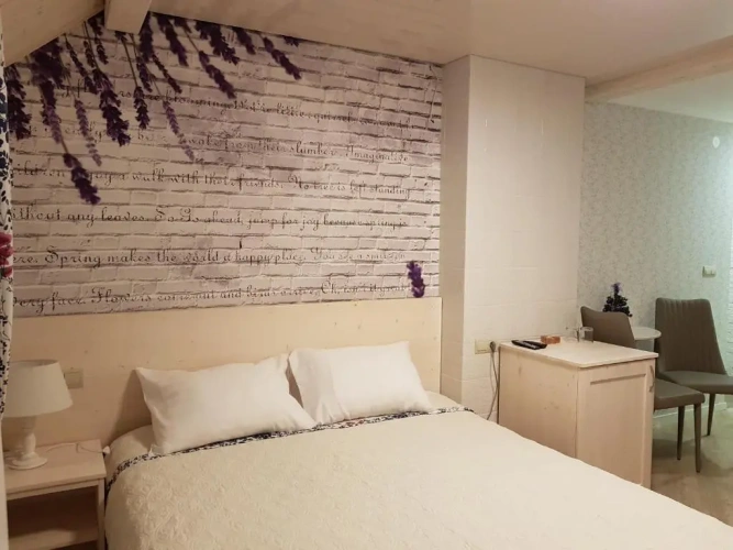 Superior Double room