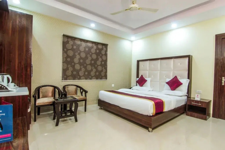 Hotel SS Grand