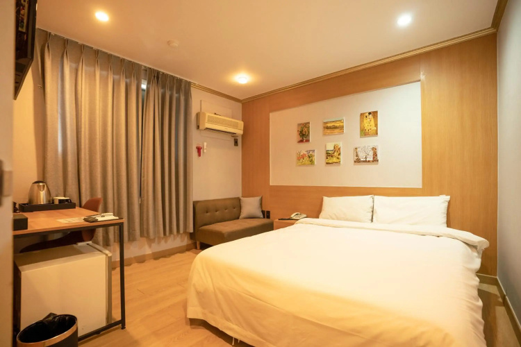 Jeju Stay