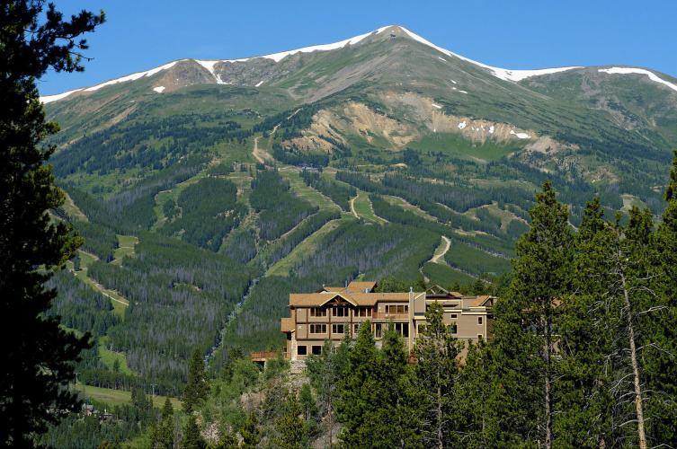 The Lodge & Spa At Breckenridge photo 13