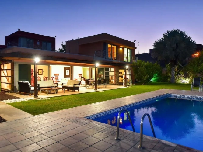 Cottage