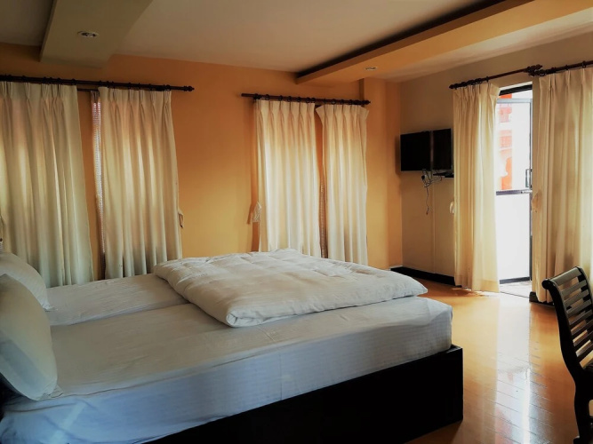 Shehari Hospitality