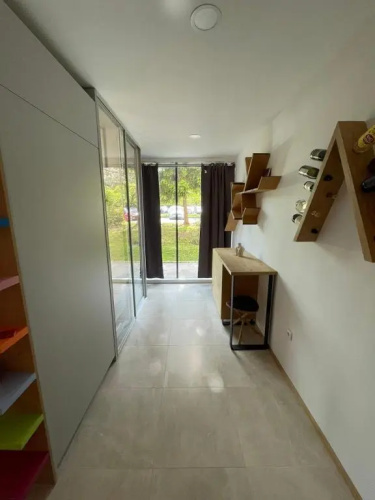 Apartment ARSO