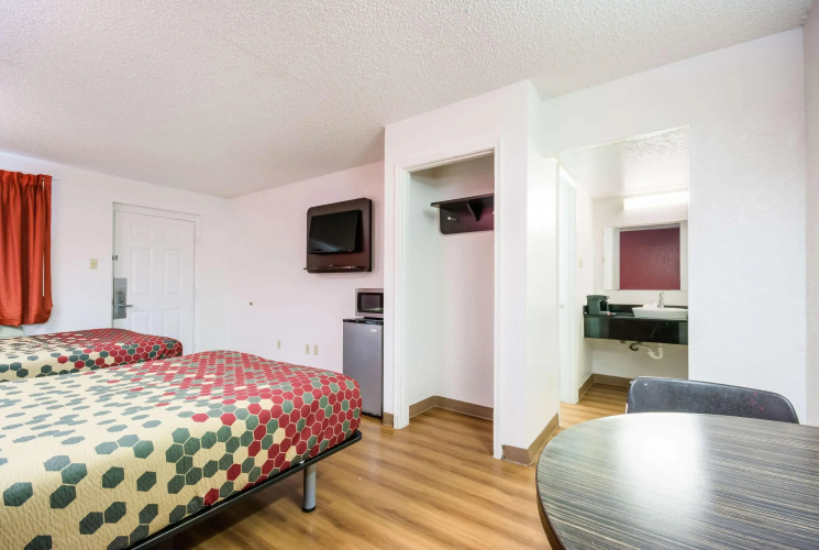 Econo Lodge