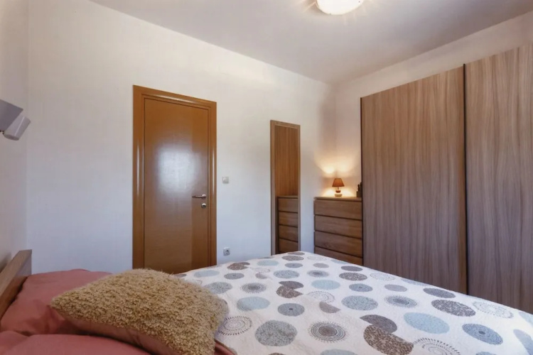 Apartments Manoy