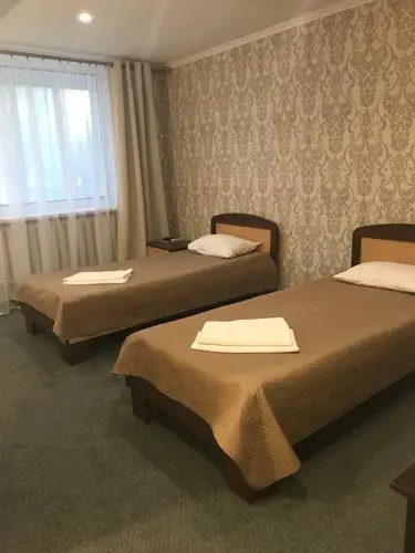 Hotel Nika