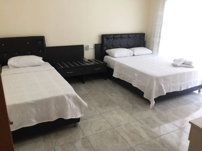 Nisan Hill Hotel