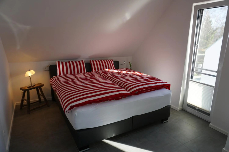 Ferienhaus Marny