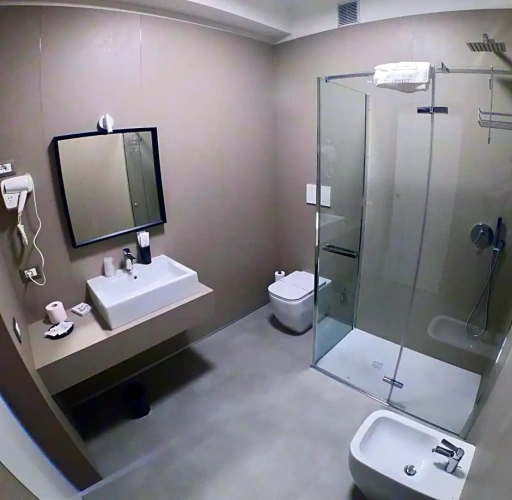 Superior Single room