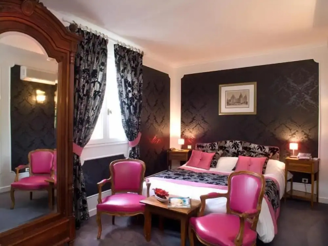 Hotel la Cognette