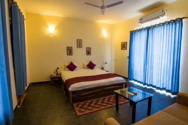 Koushalya Resort by V Resorts