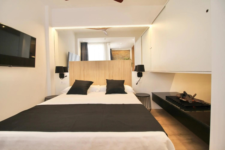 Loft Port Experience