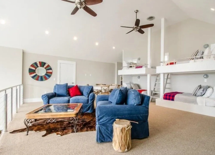 Bella Beach House