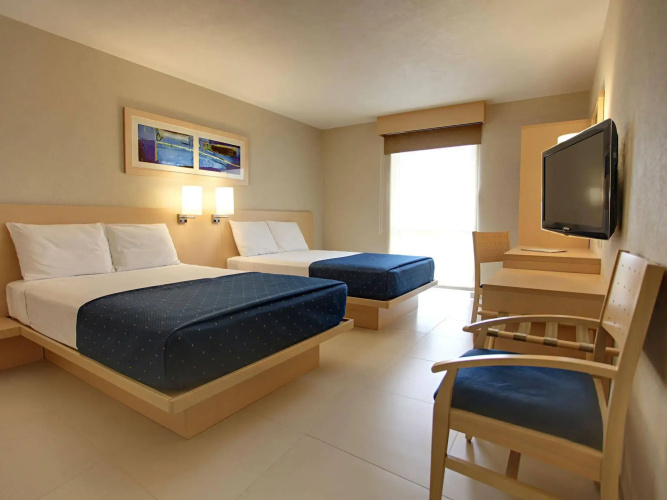 City Express by Marriott Villahermosa