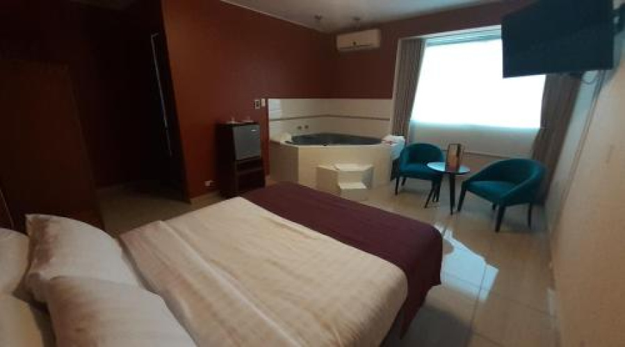 Javier Prado Inn