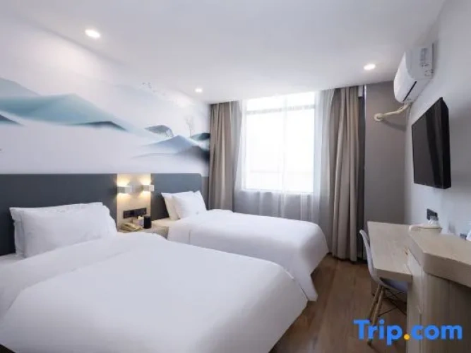 Luxury Double room