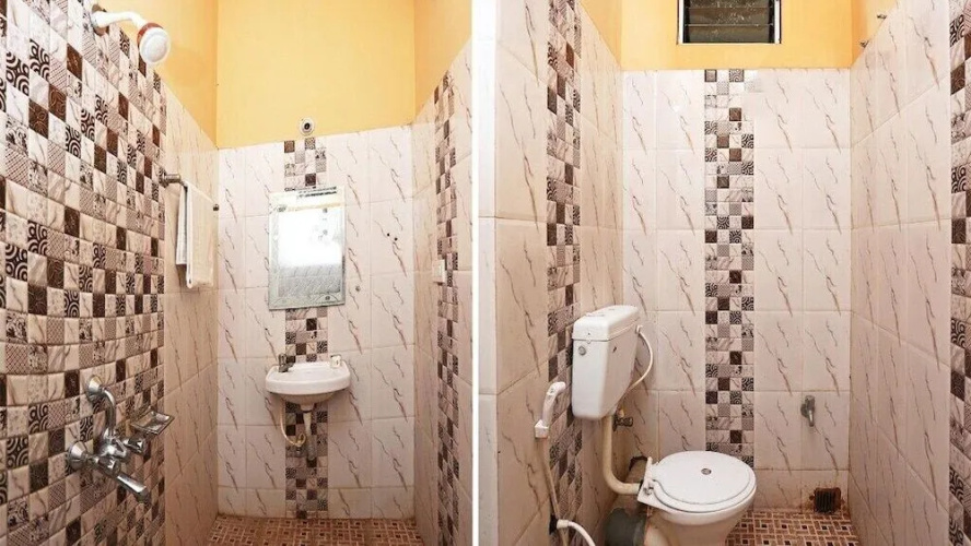 Hotel Raghunath Palace