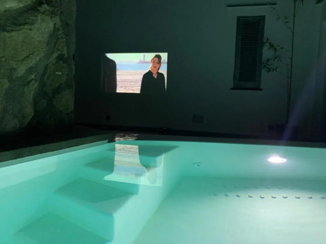 Rock House Villa