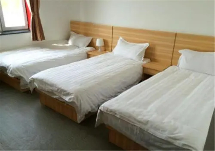 Zhangye Shengda Inn