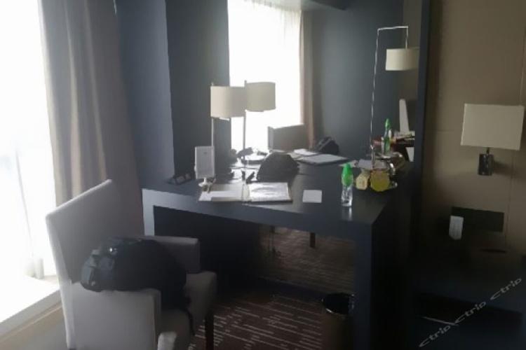 Love Life Hotel Wanda
