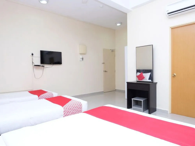 Diamond Hotel