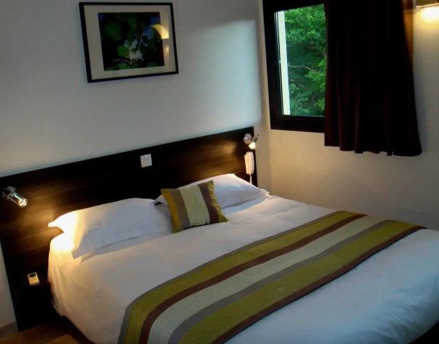 Citotel Cote Hotel